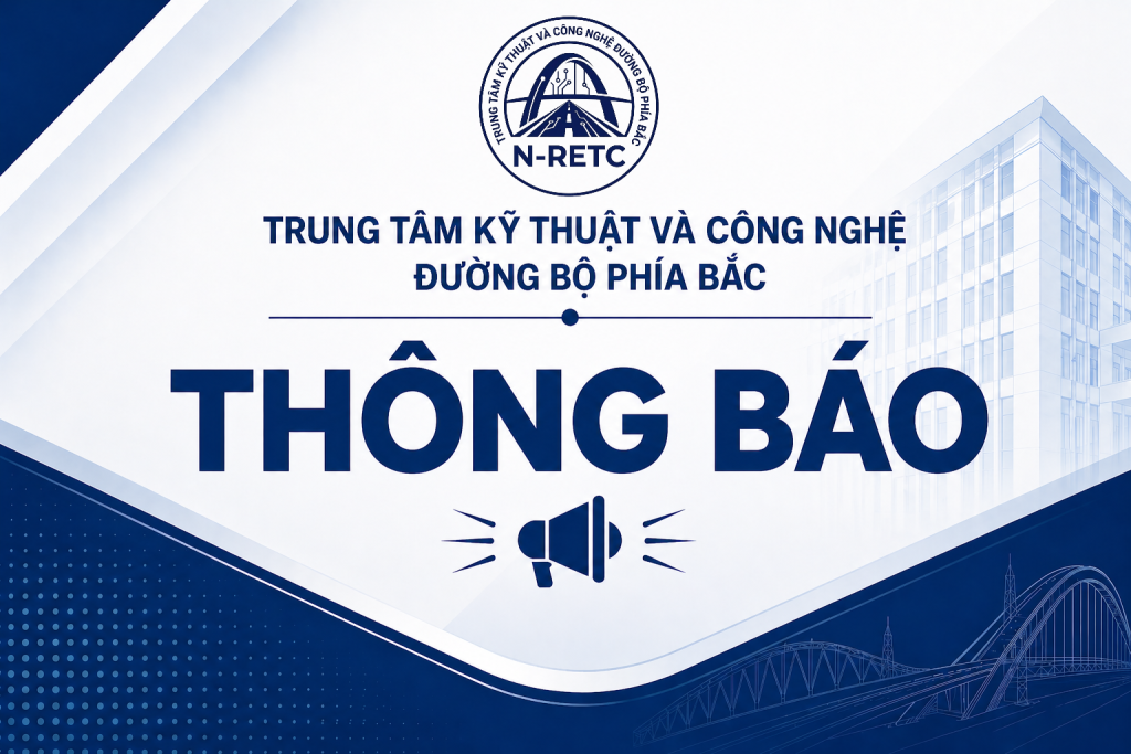 Thông báo V/v nghỉ Lễ Giỗ Tổ Hùng Vương và nghỉ Lễ 30/4, 01/5 năm 2026